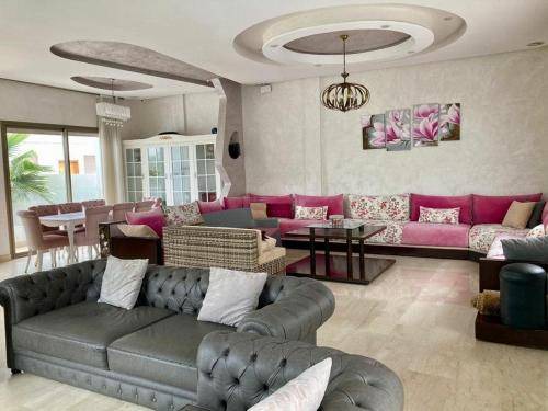Photo of Livingroom in Tamariss