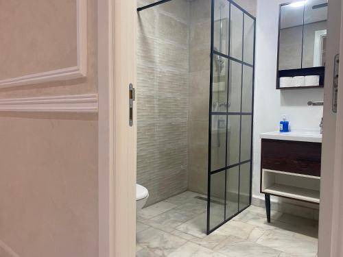 Photo of Bathroom in Nouaceur