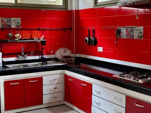 Photo of Kitchen in Tamariss