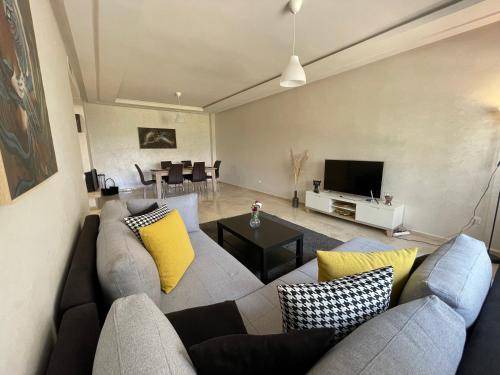 Photo of Livingroom in Nouaceur