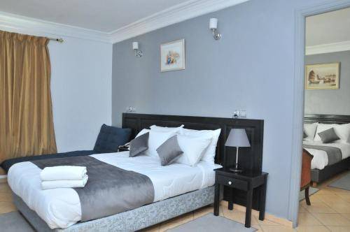Photo of Bedroom in Gauthier