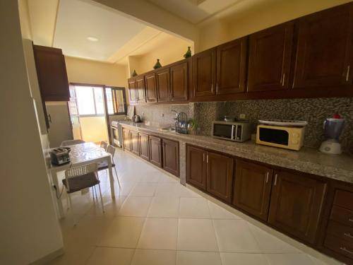 Photo of Kitchen in LA GIRONDE