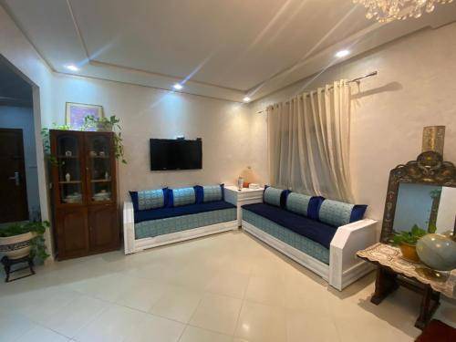 Photo of Livingroom in LA GIRONDE