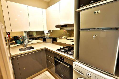 Photo of Kitchen in Anfa