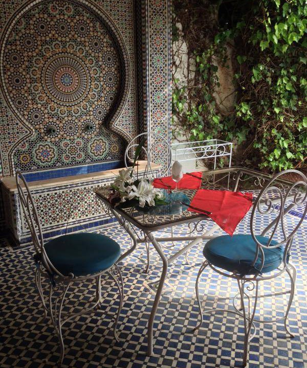 Photo of Patio Balcony in Anfa