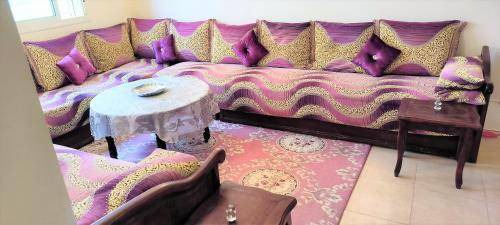 Photo of Livingroom in Sidi Rahal