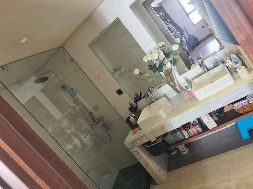 Photo of Bathroom in Casablanca