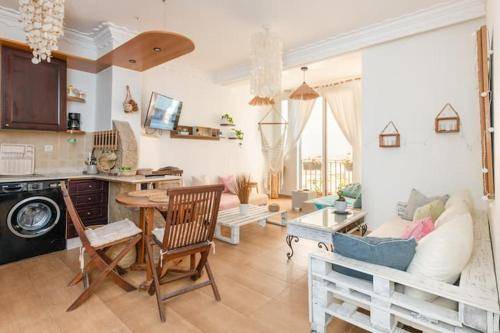 Photo of Livingroom in Tamariss