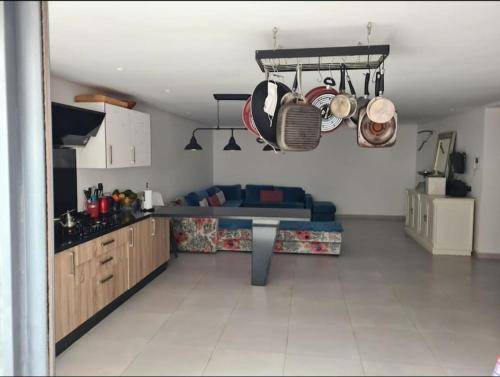 Photo of Kitchen in Casablanca