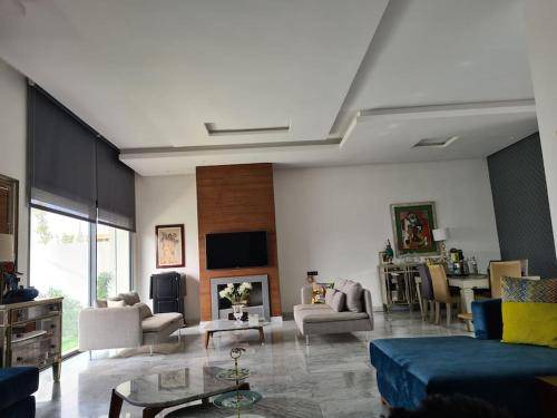 Photo of Livingroom in Casablanca