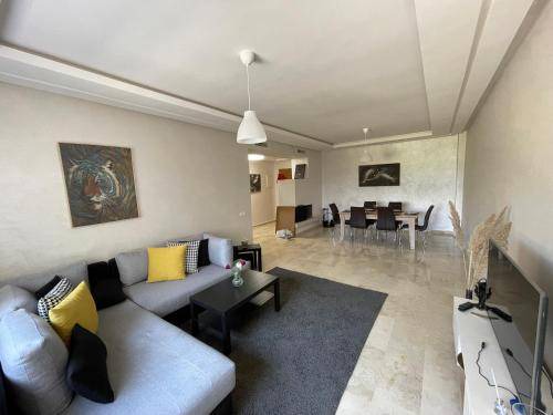 Photo of Livingroom in Nouaceur