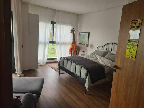 Photo of Bedroom in Casablanca