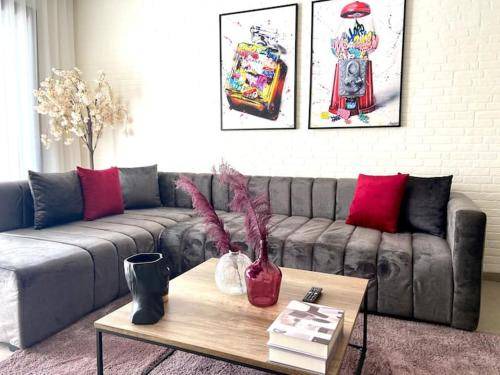 Photo of Livingroom in Anfa