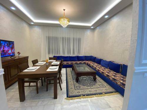 Photo of Livingroom in Nouaceur