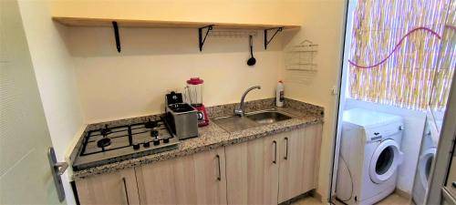 Photo of Kitchen in Sidi Rahal