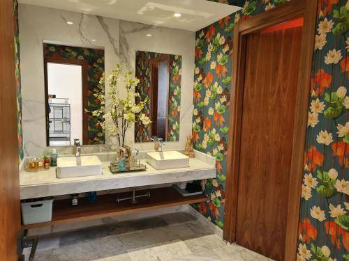 Photo of Bathroom in Casablanca