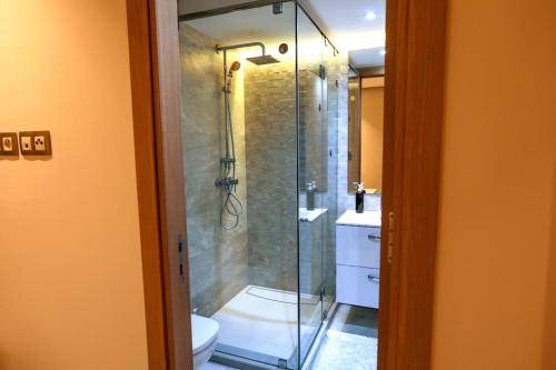 Photo of Bathroom in Anfa