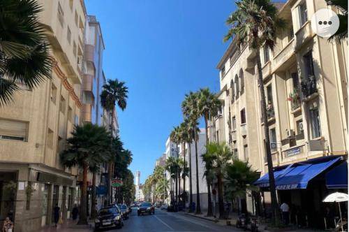 Photo of Buildings in LA GIRONDE