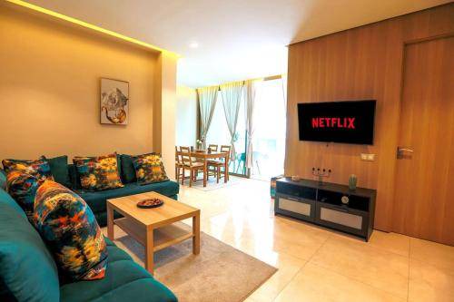 Photo of Livingroom in Anfa