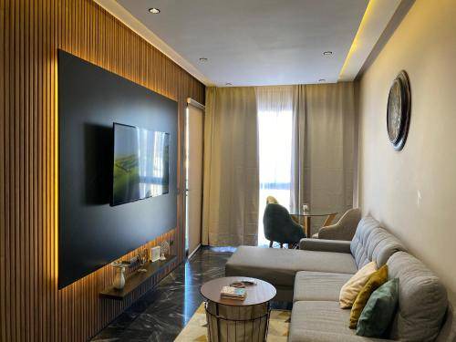 Photo of Livingroom in Casablanca