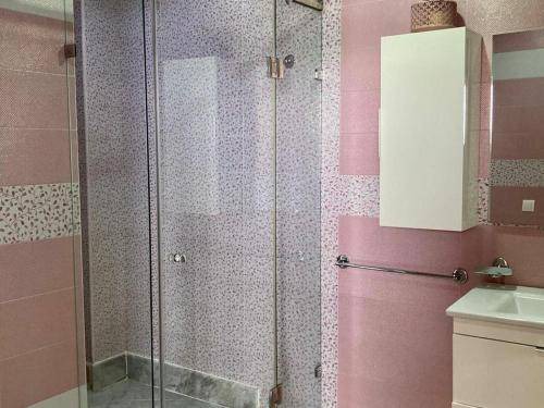 Photo of Bathroom in Tamariss