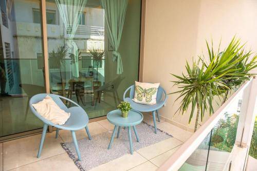Photo of Patio Balcony in Anfa