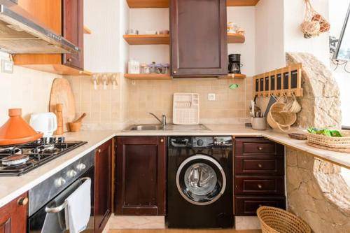 Photo of Kitchen in Tamariss