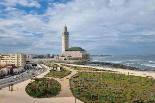 Photo of Others in Casablanca