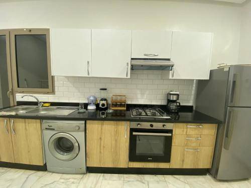 Photo of Kitchen in Nouaceur