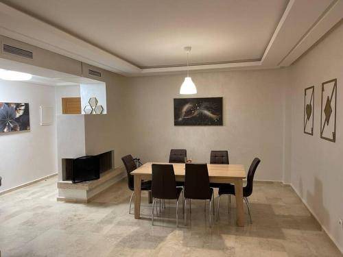 Photo of Livingroom in Nouaceur