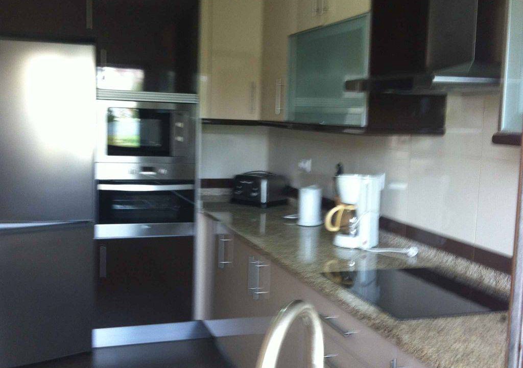 Photo of Kitchen in Alporchinhos