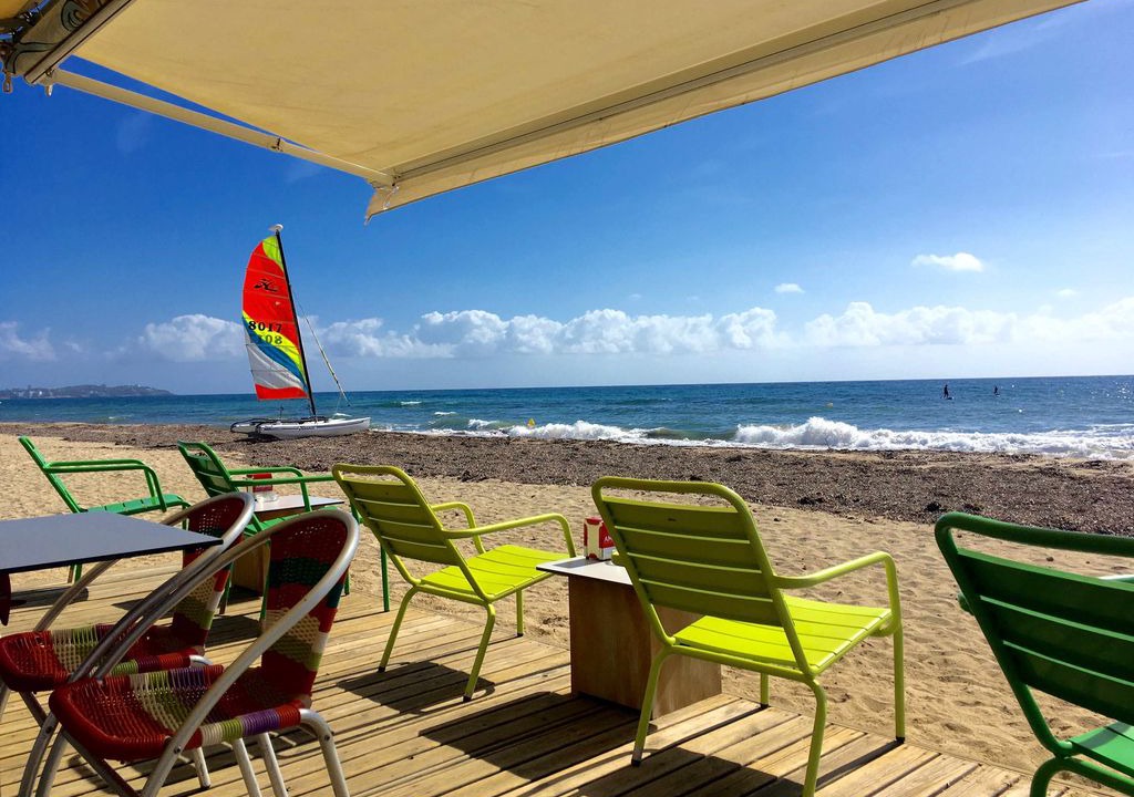 Photo of Patio Balcony in Calafat