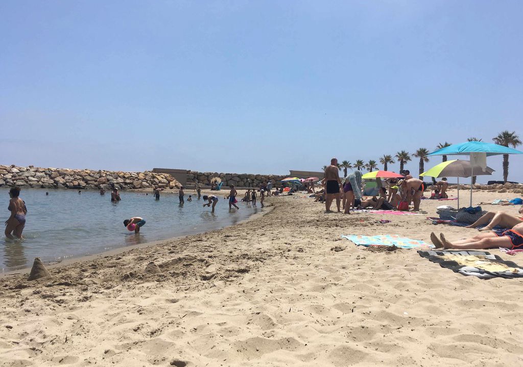 Photo of Outdoor in Calafat