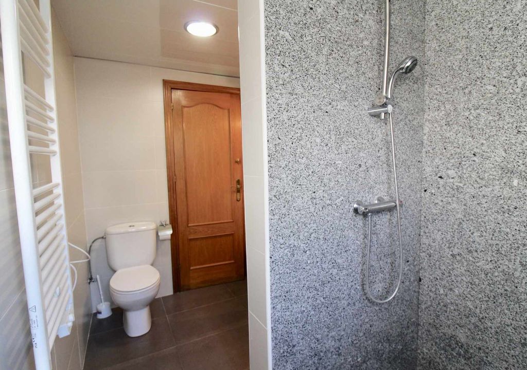 Photo of Bathroom in Calafat