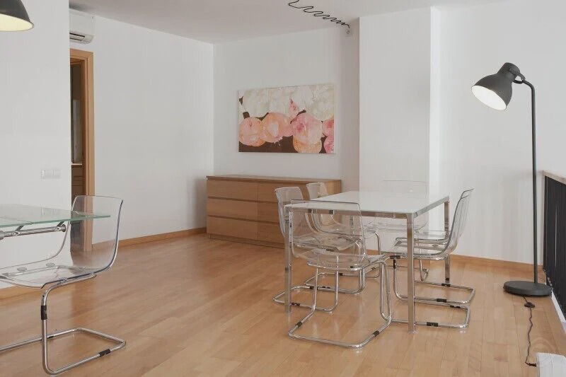 Photo of Livingroom in El Carmel