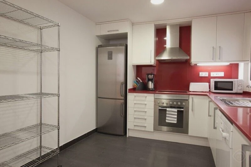 Photo of Kitchen in El Carmel