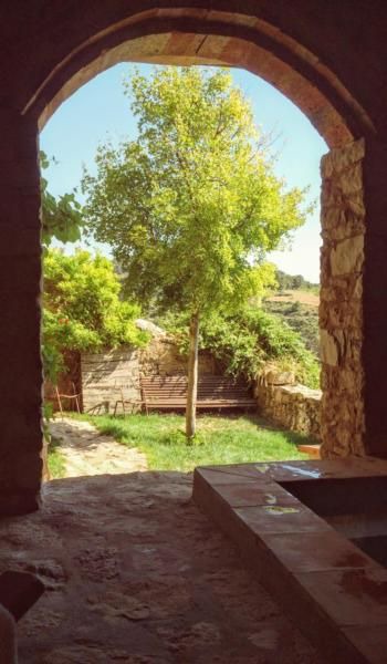 Photo of Patio Balcony in Rocallaura