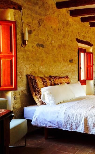 Photo of Bedroom in Rocallaura