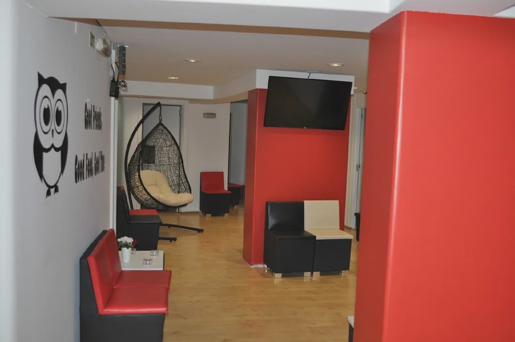 Photo of Livingroom in Sao Jorge de Arroios