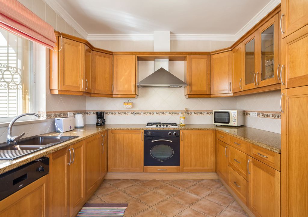 Photo of Kitchen in Guia