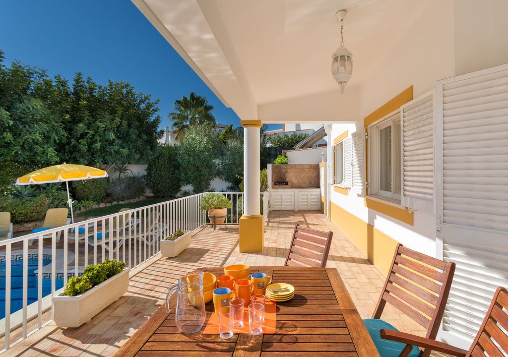 Photo of Patio Balcony in Guia
