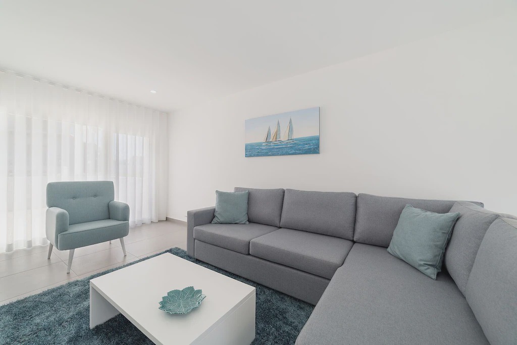 Photo of Livingroom in Salir do Porto