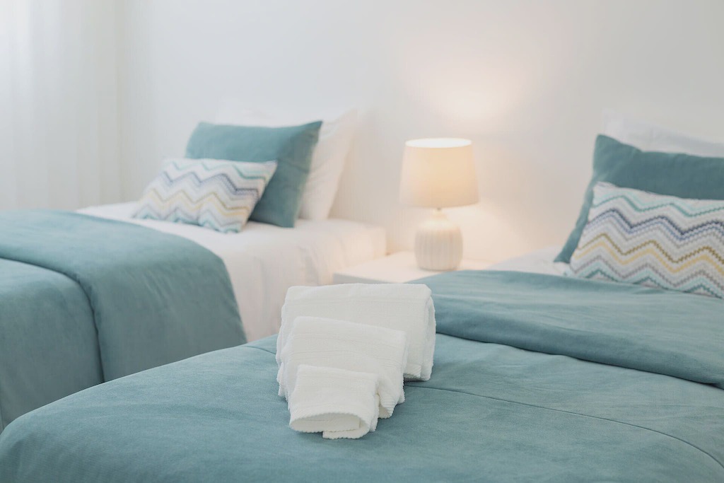 Photo of Bedroom in Salir do Porto