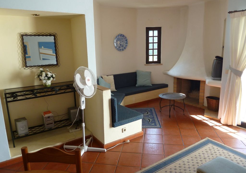 Photo of Livingroom in Alpouvar