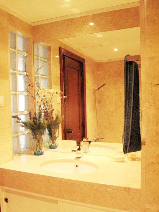 Photo of Bathroom in Casal da Ladeira