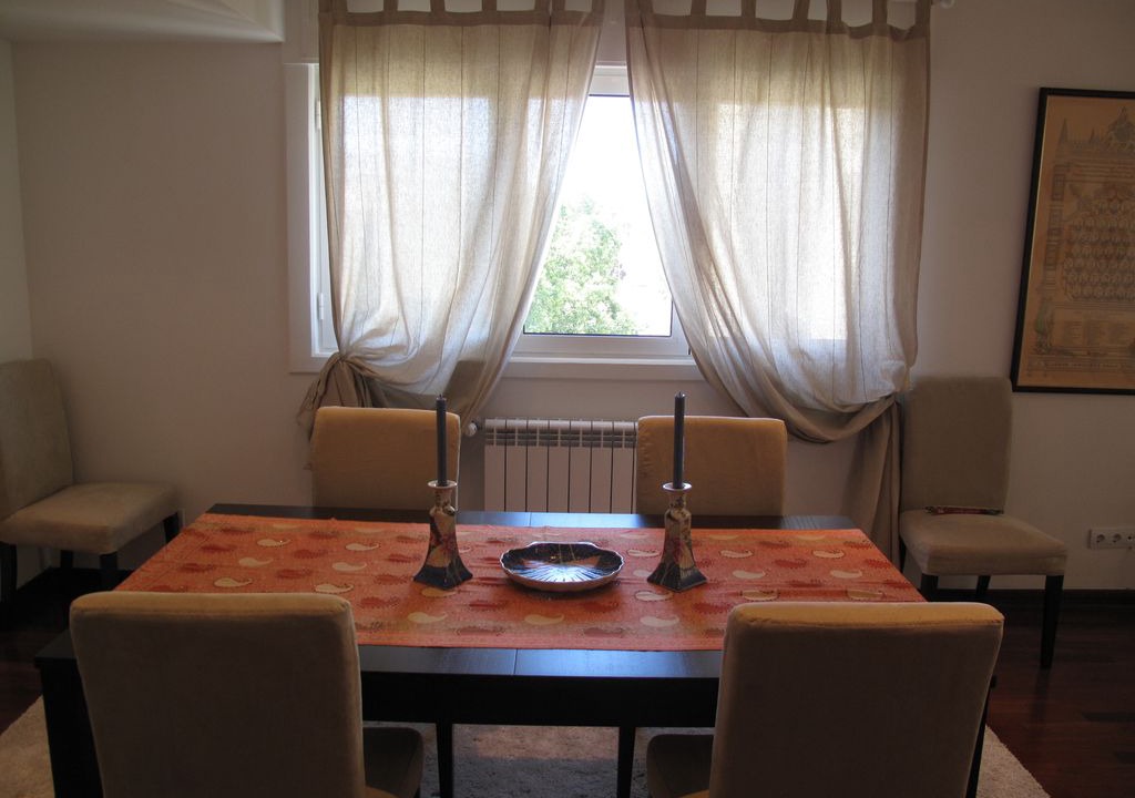 Photo of Livingroom in Casal da Ladeira