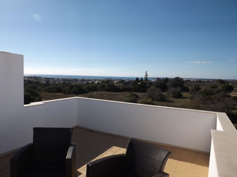 Photo of Patio Balcony in Cerro de Aguia