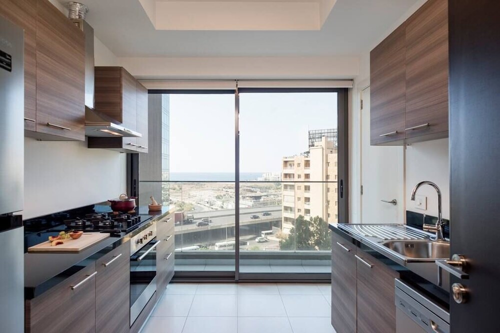 Photo of Kitchen in Naqqache