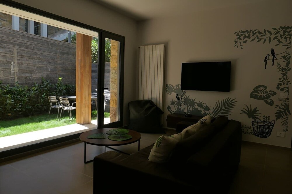 Photo of Livingroom in Mzaar Kfardebian