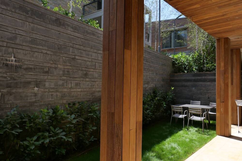 Photo of Patio Balcony in Mzaar Kfardebian